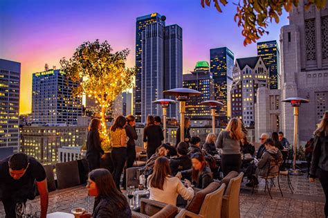 Contact information for osiekmaly.pl - Perch Los Angeles is a popular rooftop bar and bistro, located in downtown LA, surrounded with a magical view of Los Angeles skyscrapers and …